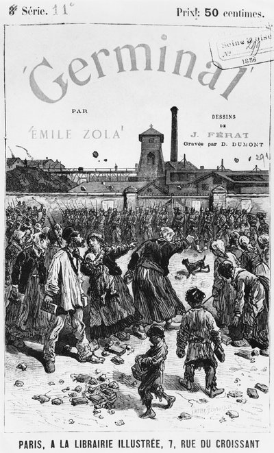 Front cover illustration of 